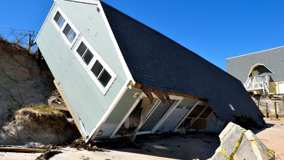 Comenzó el XIX Congreso Meteorológico Mundial (Cg-19)