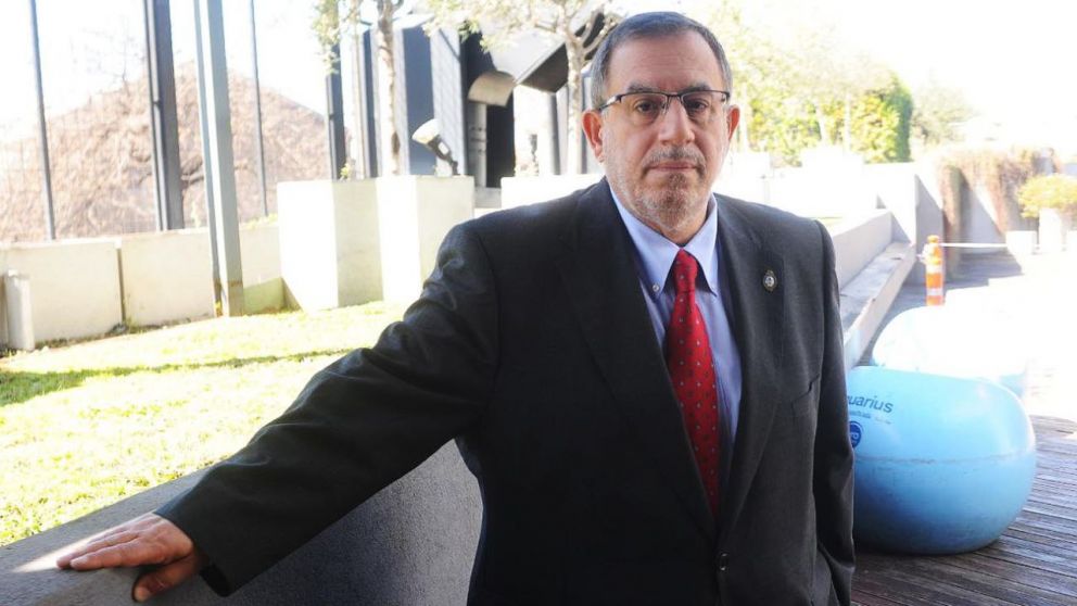 El abogado sostuvo que el gobierno bonaerense "tiene derecho constitucional a hacerlo"