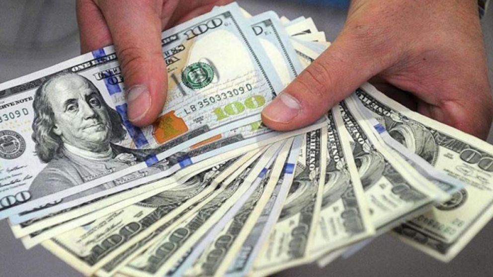 ¿Cuál es el precio del dólar hoy?