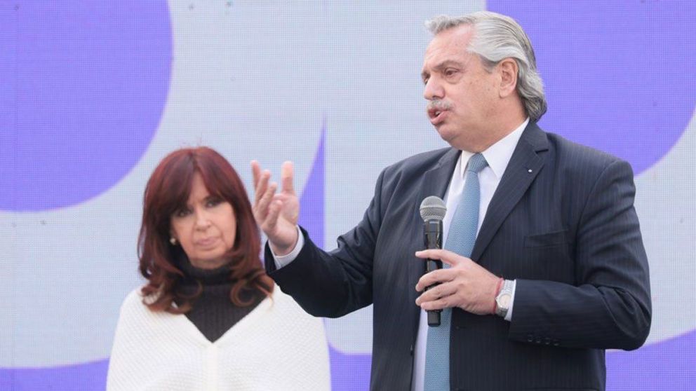 Ahora el albertismo propicia una lista de consenso, mientras el cristinismo reclama por una PASO.