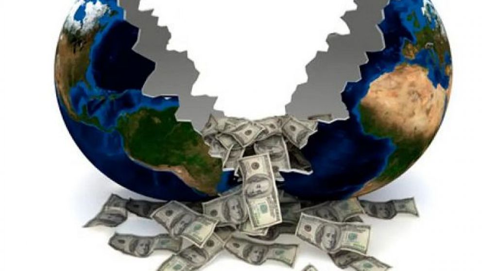 El Nuevo Orden Internacional y el “Occidente Ampliado”