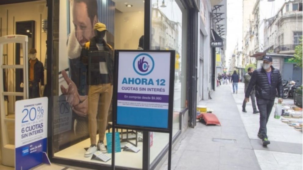 Las medidas apuntan a estimular el consumo y evitar un freno en la actividad