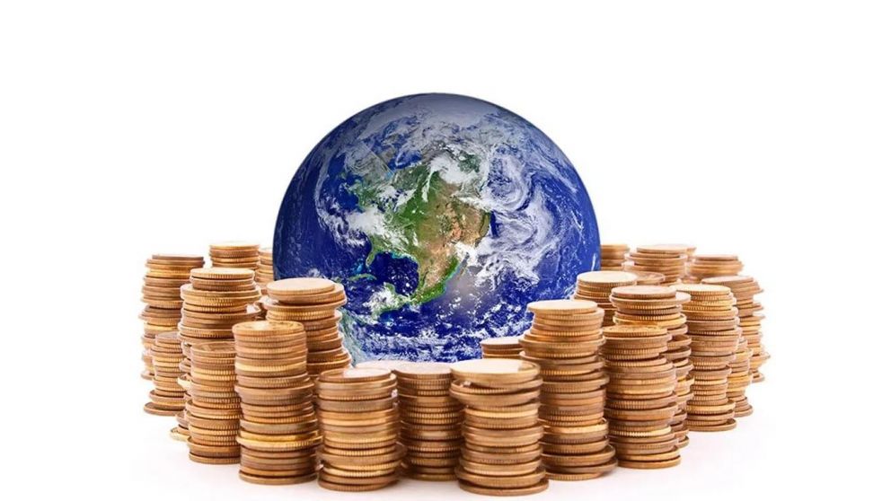 La deuda global es ahora�45 billones m�s alta que su nivel previo a la pandemia�y se espera que contin�e aumentando r�pidamente