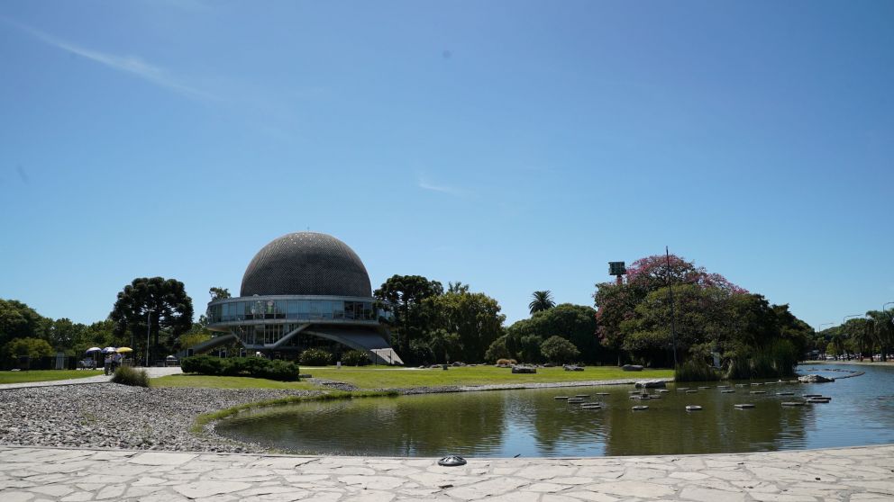 El Finde del Turismo: circuitos de fútbol, arte e historia en la ciudad