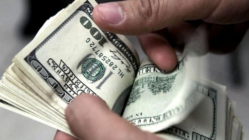 Cotizacion dolar blue