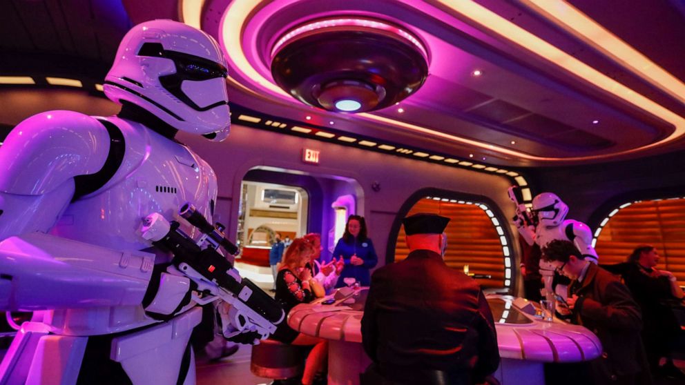 Triste noticia para los fanáticos de Star Wars