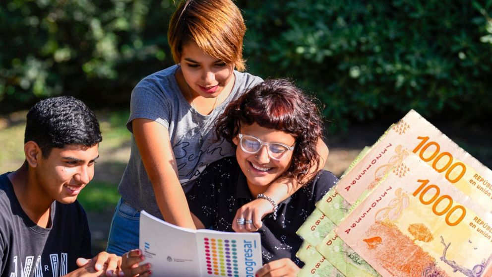 Anses Progresar cuándo cobro