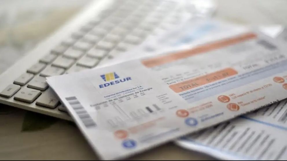 Edesur le devolverá plata a los usuarios por los cortes de luz