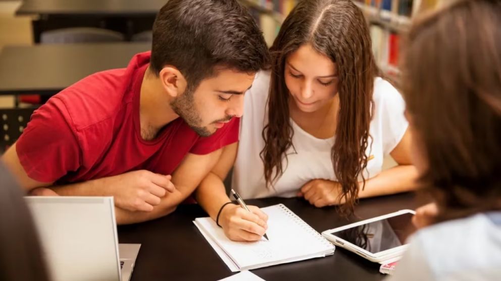 Becas Progresar inscripci�n