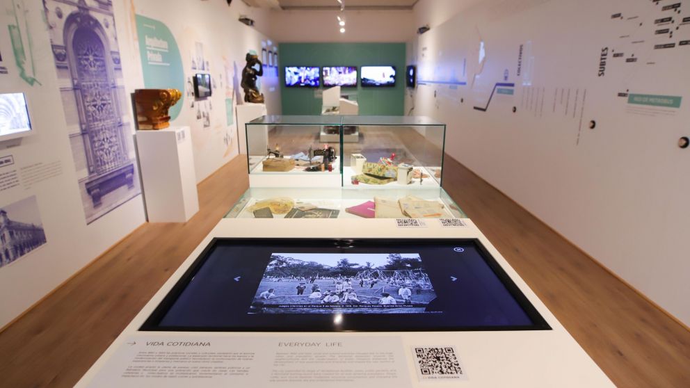 Día de los Museos: una pieza clave del intercambio cultural