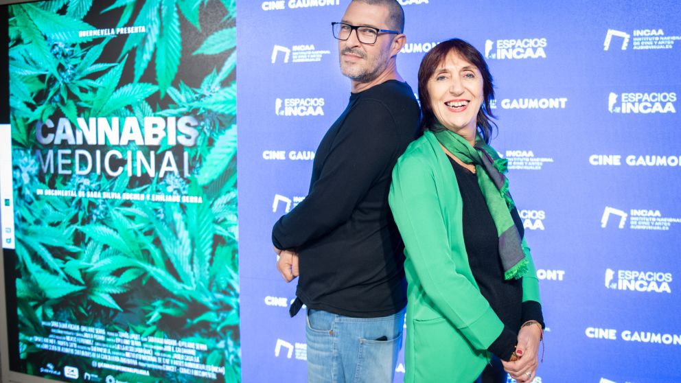 Silvia Kochen y Emiliano Serra incluyen la mirada de los especialistas