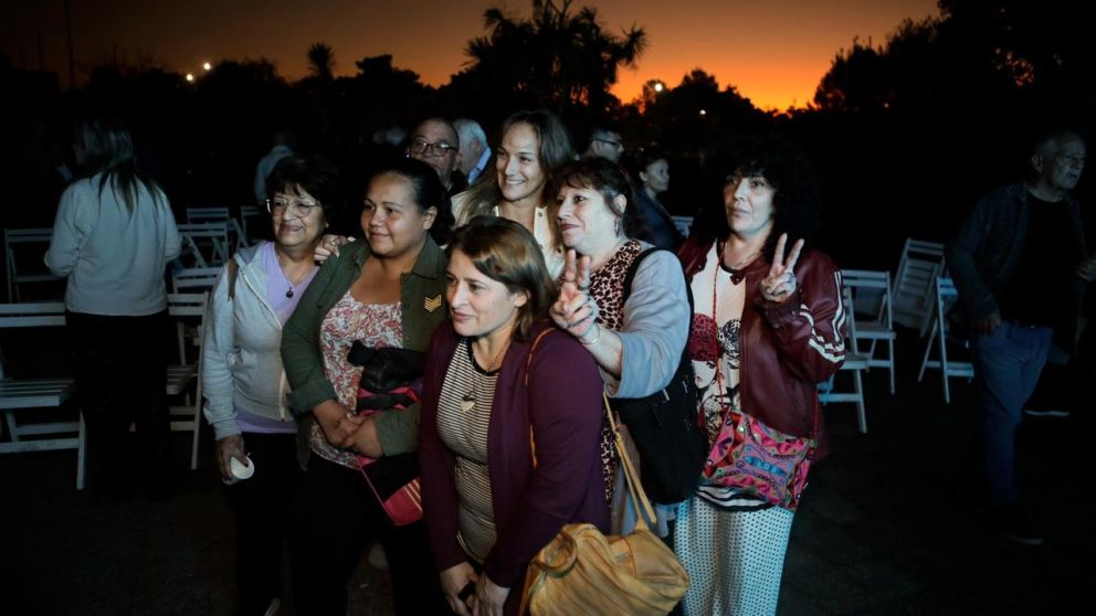 Galmarini anunció un parque ecológico para Tigre
