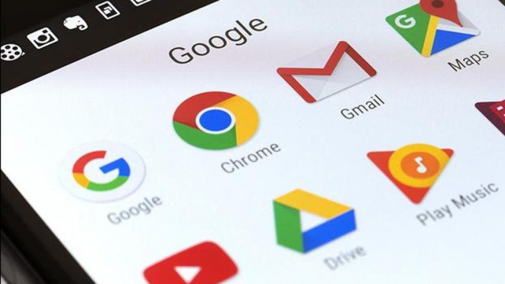 Las cuentas de Google inactivas quedarán borradas para siempre