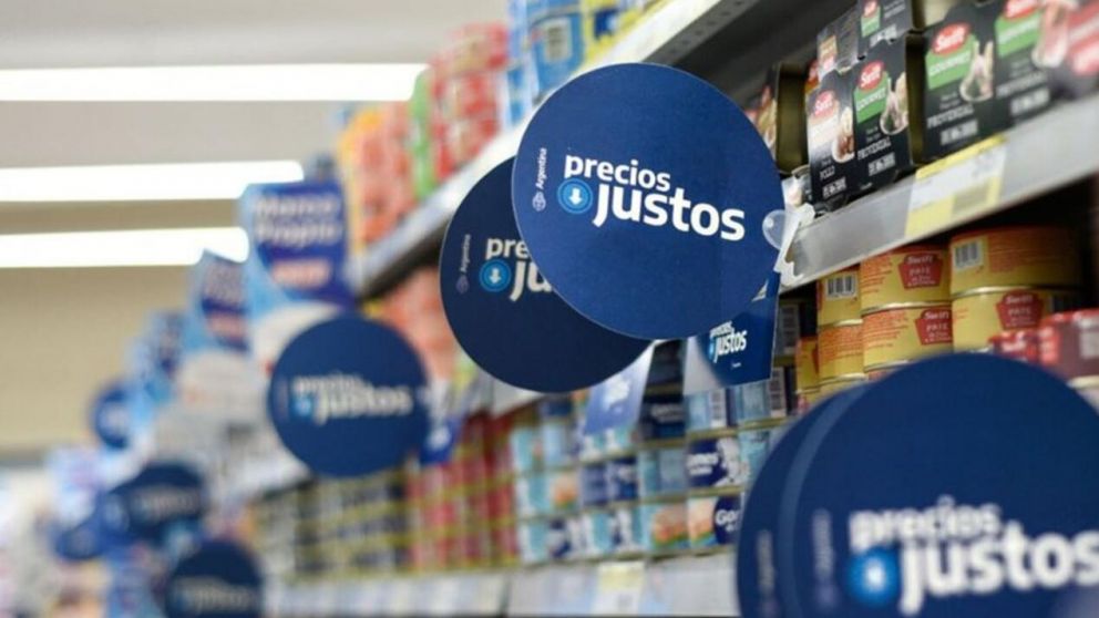 Ley de Góndolas: relanzan controles para evitar desabastecimiento