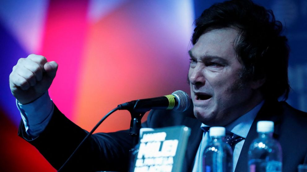 Los aliados de Milei en las provincias no tuvieron buenos resultados