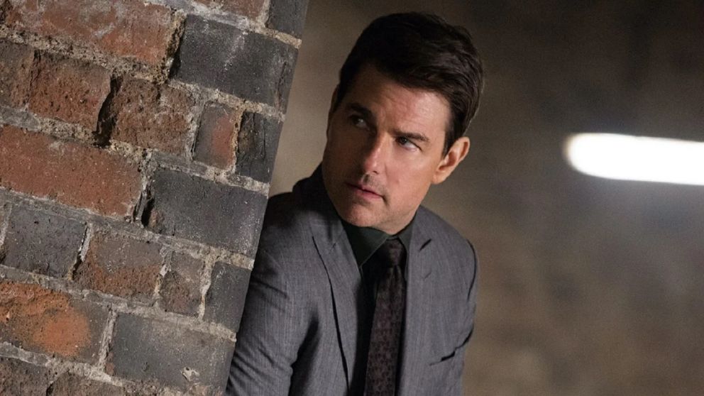 Tom Cruise vuelve a Ethan Hunt en Misión Imposible: Sentencia Mortal