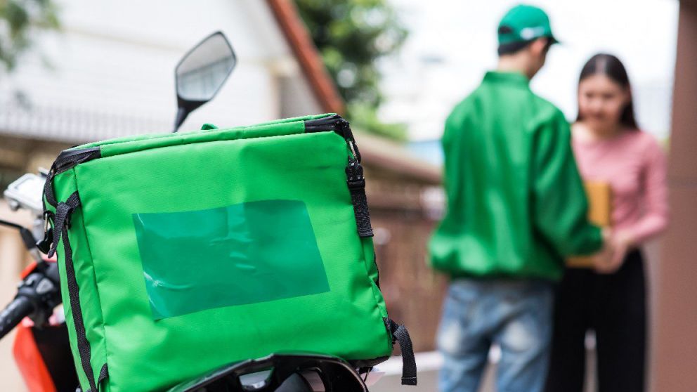 El trabajo de plataformas ya no es el futuro del trabajo