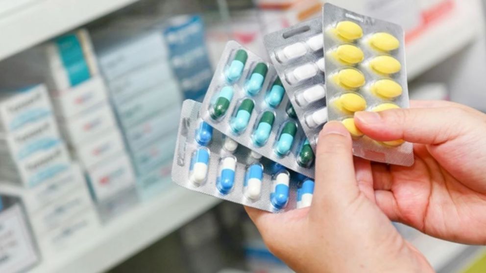 PAMI brindamedicamentos gratis en 2026: quiénes acceden