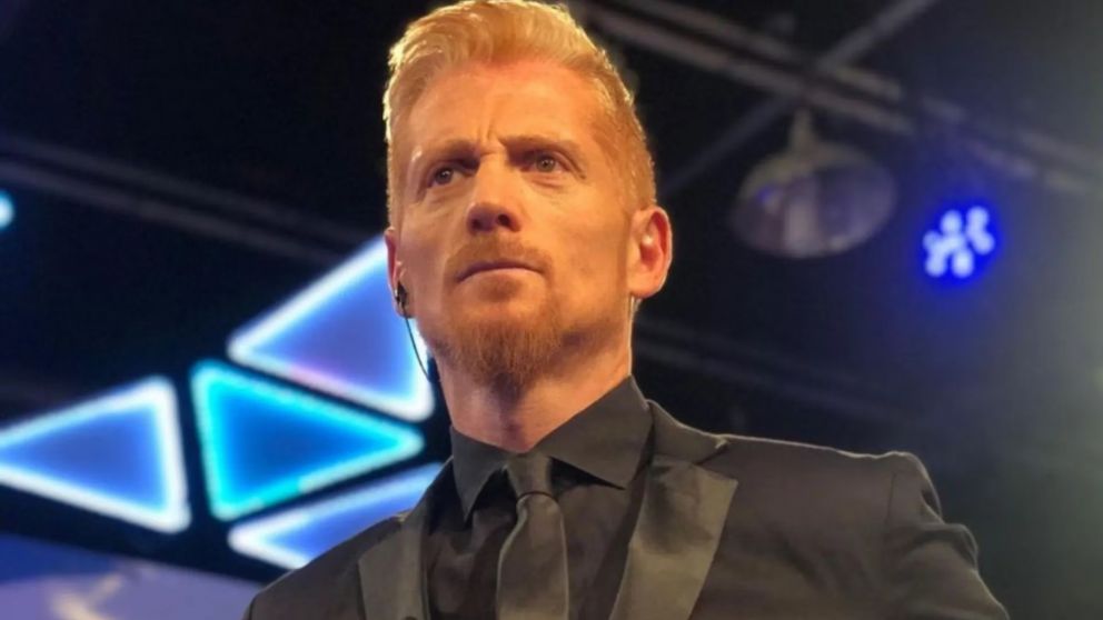 Martín Liberman se peleó con la heladería Ladobueno