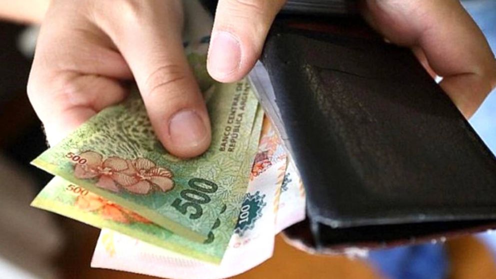 Los Desempleados cobran un beneficio en diciembre 