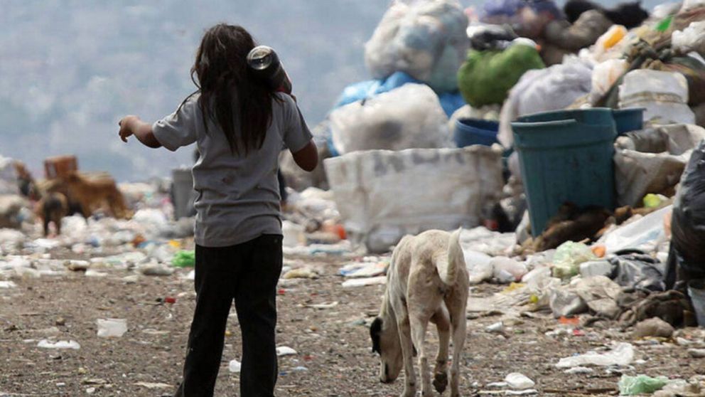 La suba en alimentos