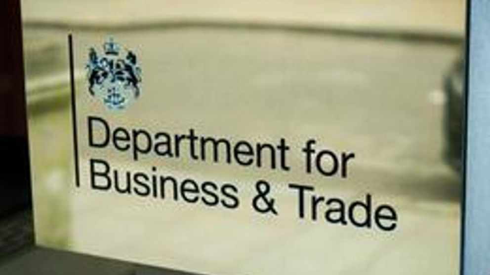 El gobierno británico anunció que las negociaciones comenzarán este mes