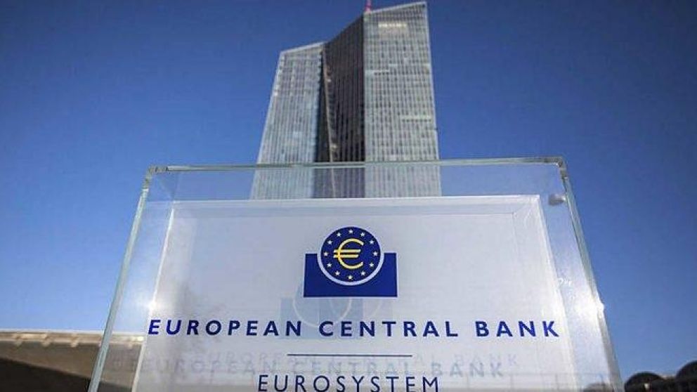 El BCE elevó su tasa de depósito en 25 puntos básicos a 3,25% este mes