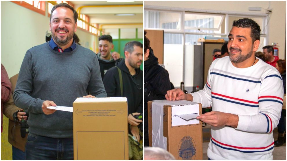 La Cámpora celebró triunfos en dos capitales provinciales