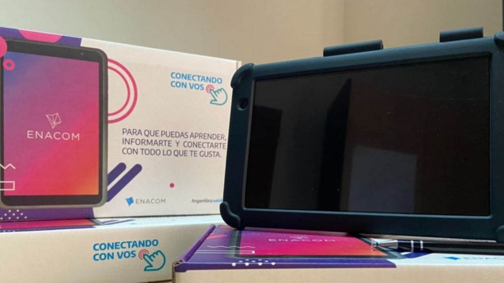 Tablets para jubilados 2023