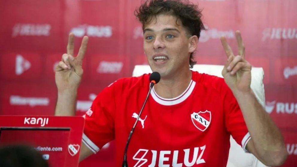 Santiago Maratea acusa a una persona de estar haciendosé pasar por él, y robando la plata de las donaciones