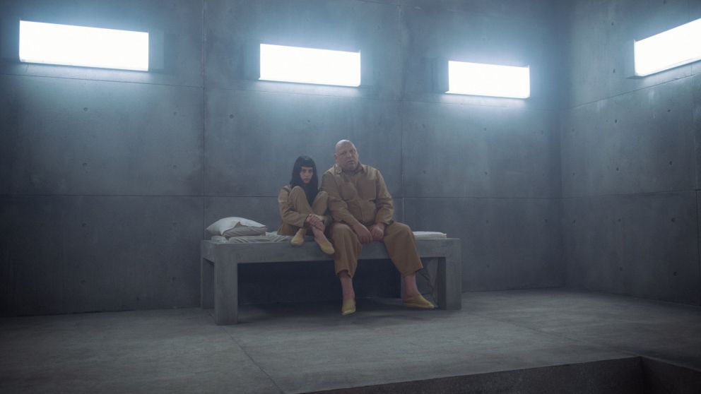 El Hoyo tendrá su segunda película