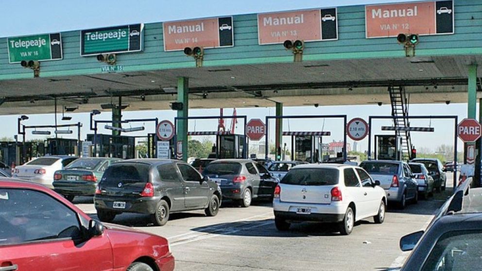 Aumento en la tarifa de los pajes