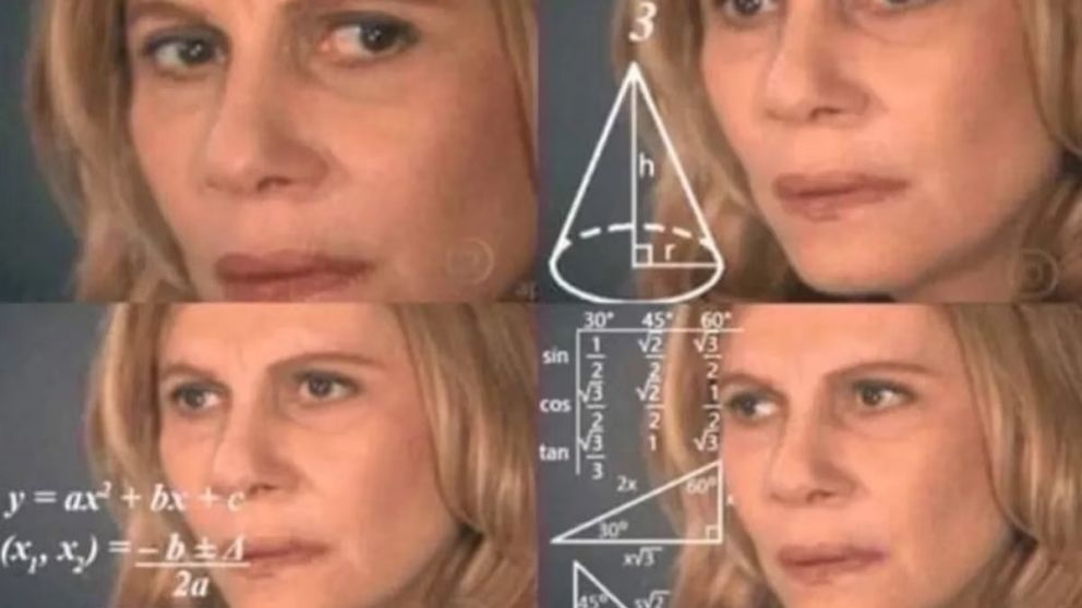 La paradoja que mantiene en vilo a los matemáticos de todo el mundo