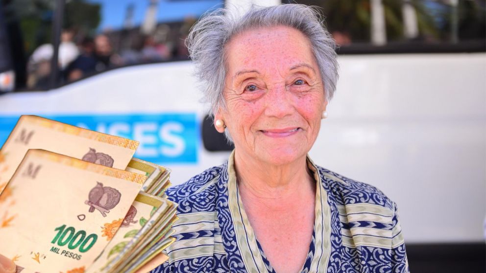 Anses pagará la tecerta cuota del Refuerzo en mayo