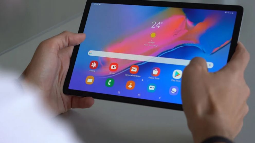 Tablets del Enacom 2023