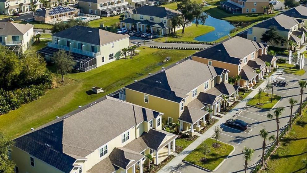 El sector del real estate de los EE.UU. sigue sumando inversores argentinos