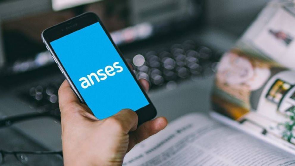 Mi Anses: mis asignaciones