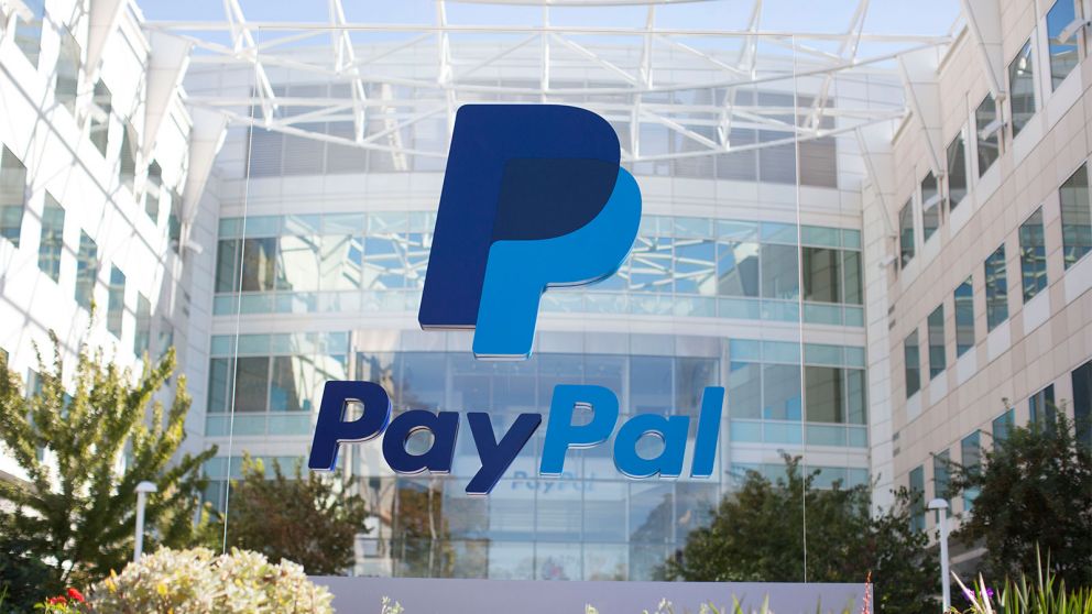La tendencia bajista en Paypal continúa