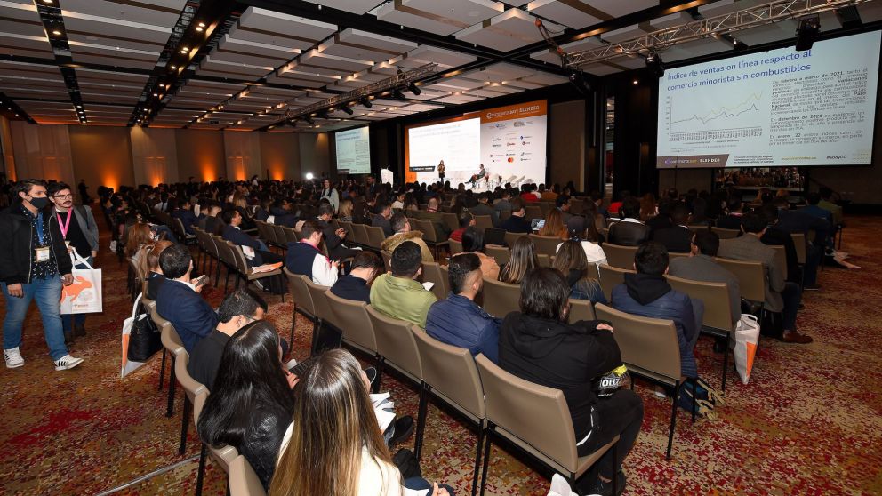 Llega a Colombia el evento más importante en la industria de los negocios digitales