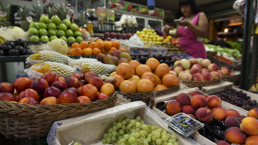 El "efecto sequía" comenzó a sentirse en la mesa diaria de los consumidores argentinos