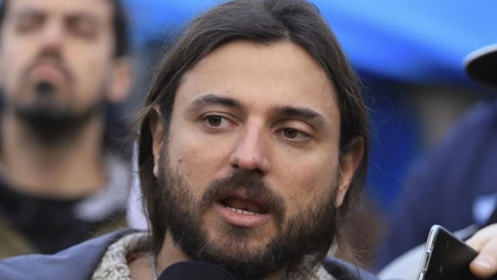 Corte Suprema de Justicia: Juan Grabois planea "meter bisturí fuerte" si llega a la Presidencia