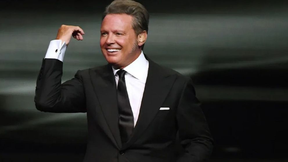 Éxito total: Luis Miguel sumó una nueva fecha en Argentina