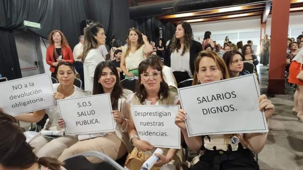 Neuquén: la salud pública está en decadencia