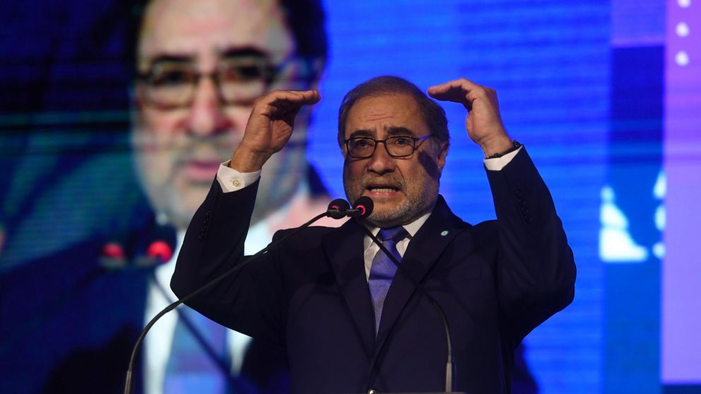 El déficit comercial con EEUU se disparó a USD668 millones
