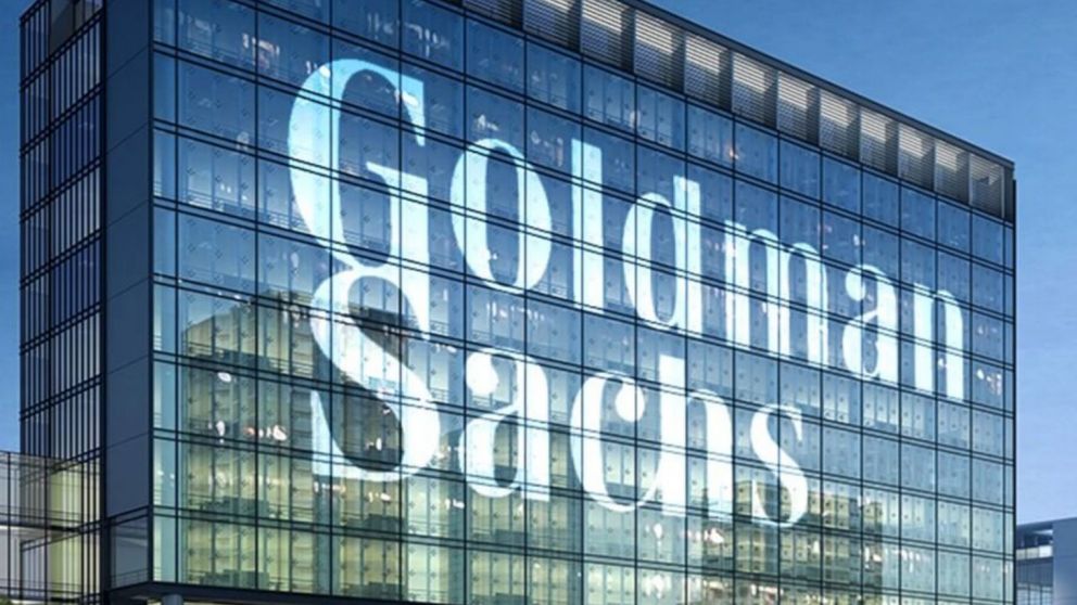 Ejecutivas de Goldman Sachs le ganan una demanda millonaria al banco