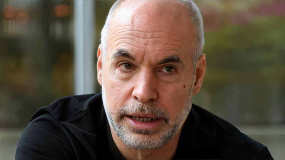 El gobierno de Horacio Rodríguez Larreta volvió sobre el fallo de Coparticipación