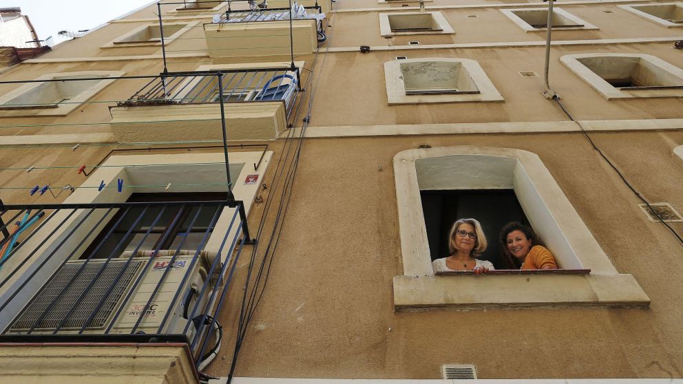 El Govern busca presionar de esta forma para que se empiecen a "mover" las viviendas que están vacías