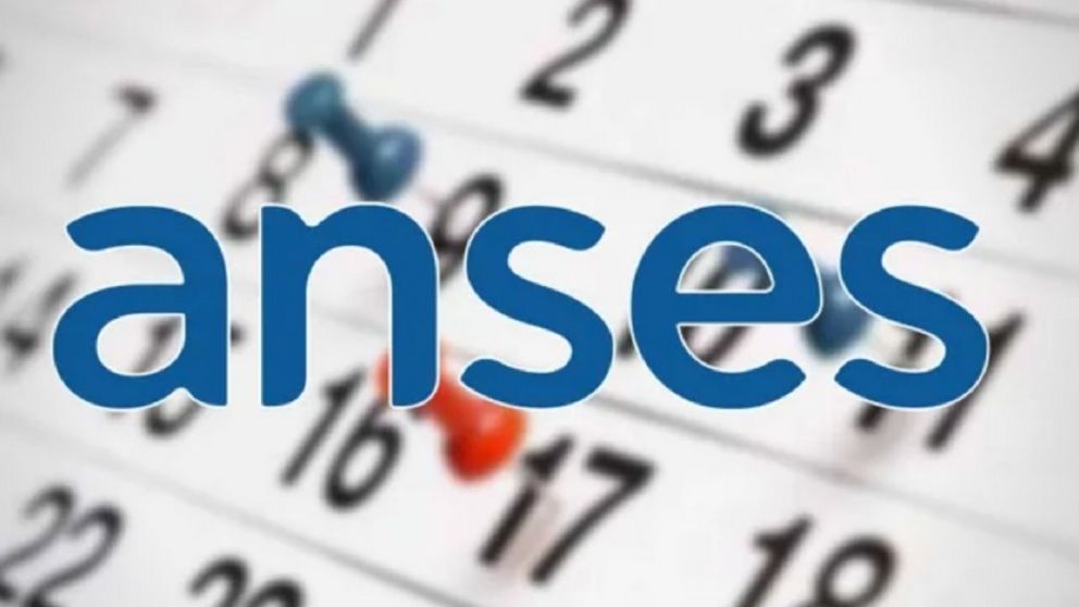 Calendario de pagos Anses abril 2023