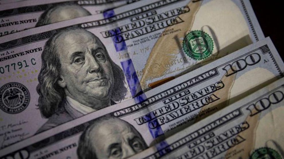 ¿Cuál es el precio del dólar hoy?