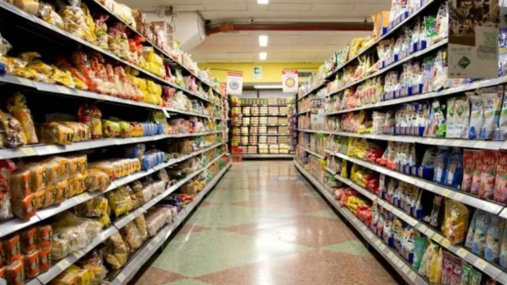 Las subas en alimentos llegaron a los dos dígitos y le meten presión a la inflación